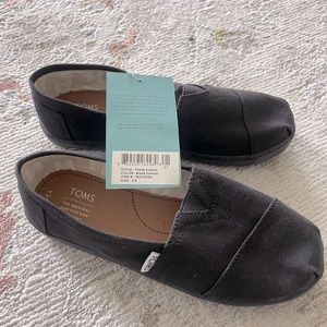 iconic Alpargata slip-on fit for kids classic